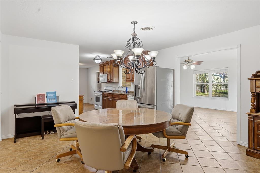 College Hills Addition - Residential