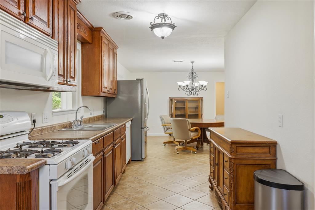 College Hills Addition - Residential