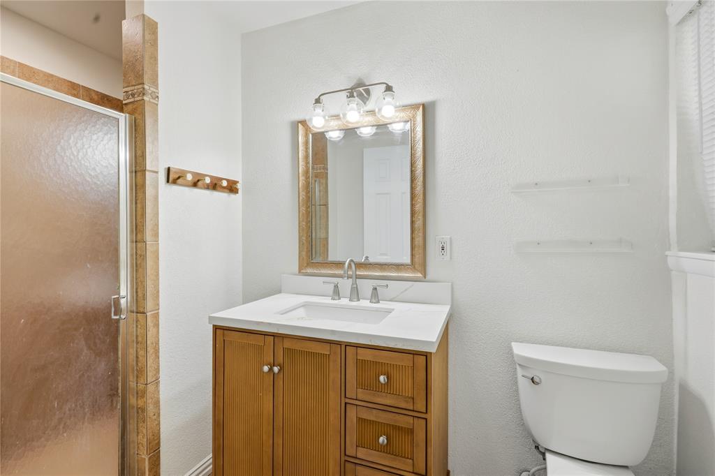 College Hills Addition - Residential