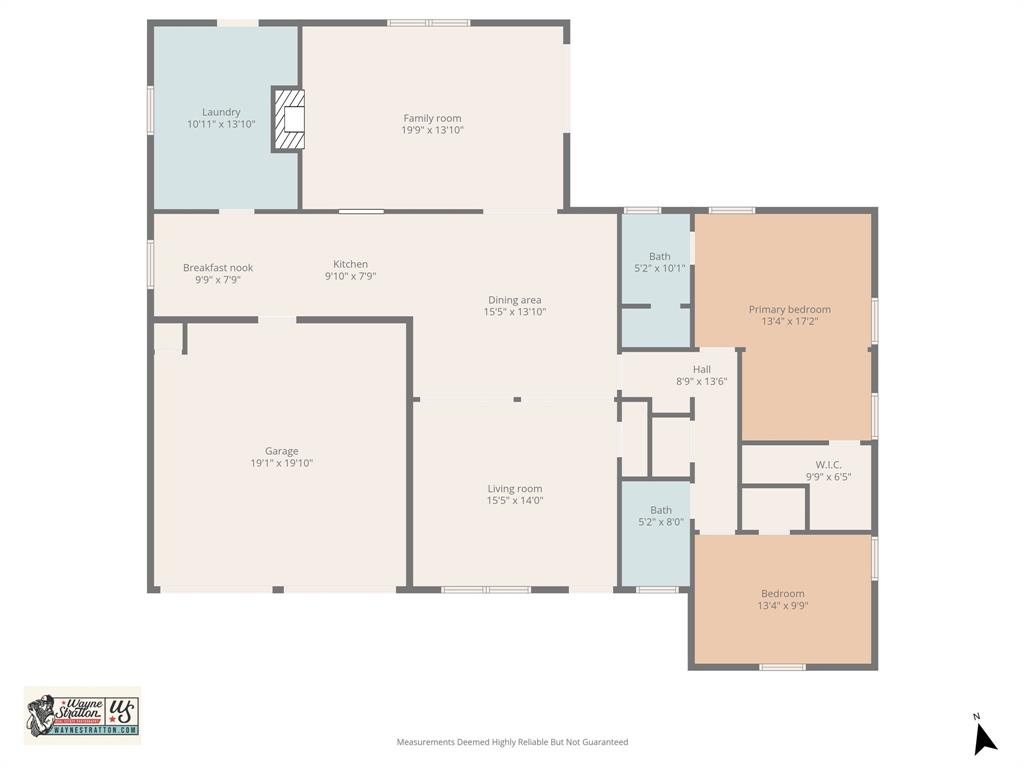 College Hills Addition - Residential