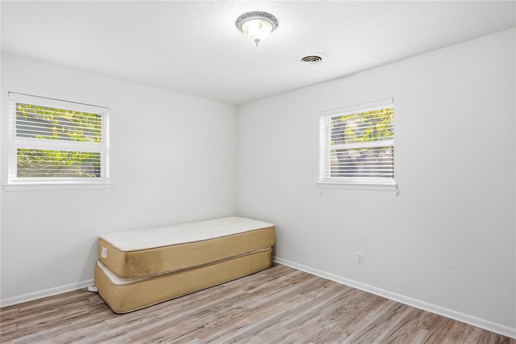 College Hills Addition - Residential