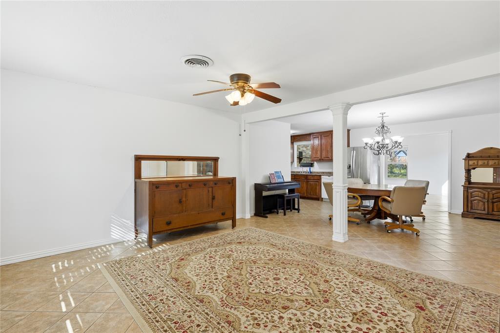 College Hills Addition - Residential