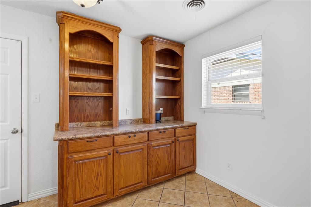 College Hills Addition - Residential