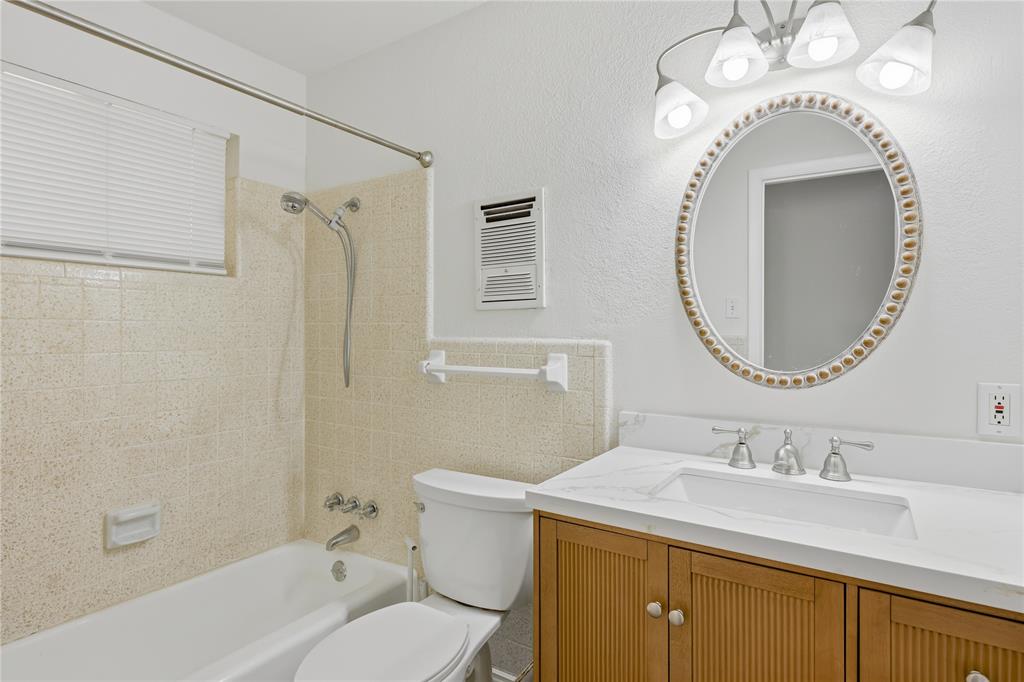 College Hills Addition - Residential