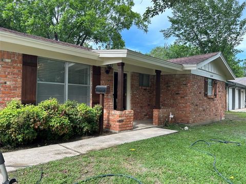 7409 Deaver North Richland Hills TX 76180