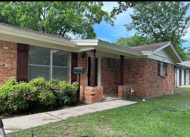 College Hills Addition - Residential