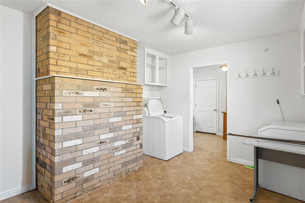 College Hills Addition - Residential