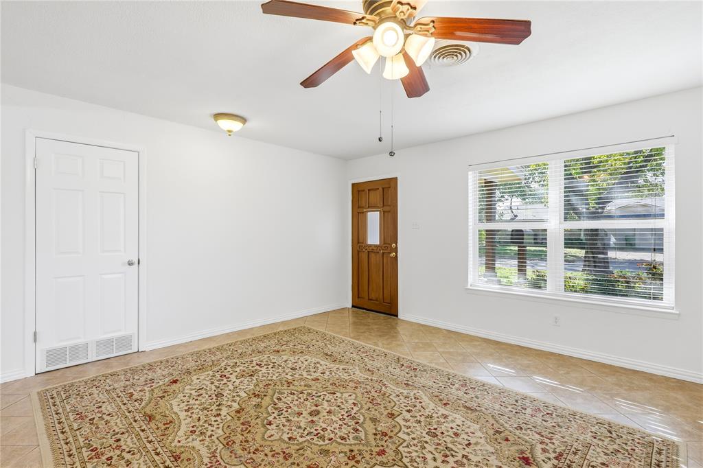 College Hills Addition - Residential