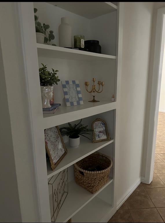 College Hills Addition - Residential