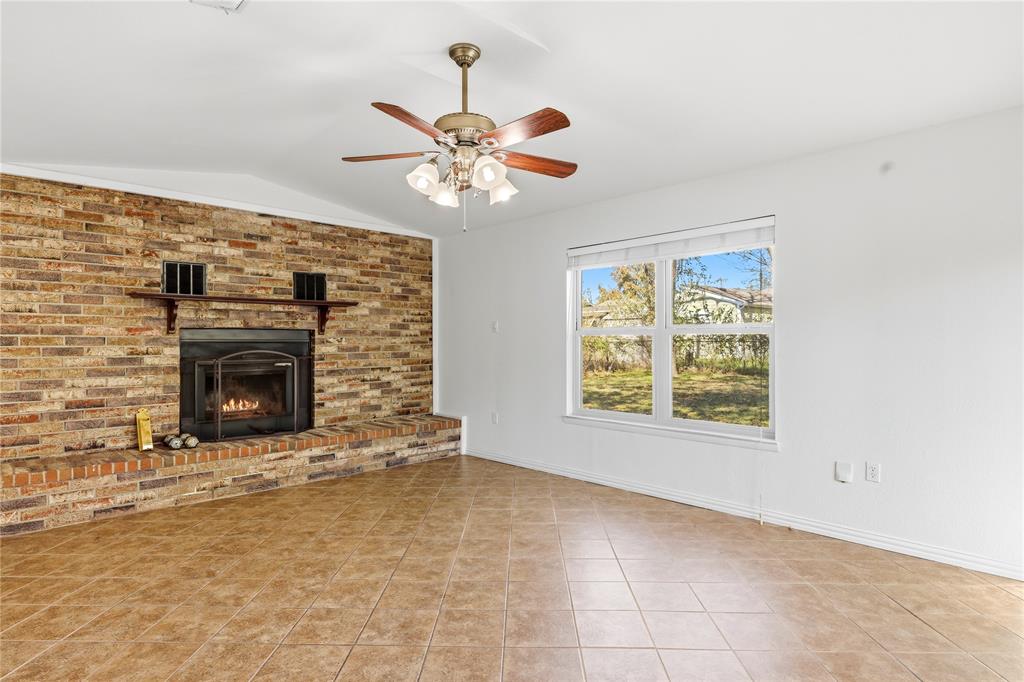 College Hills Addition - Residential