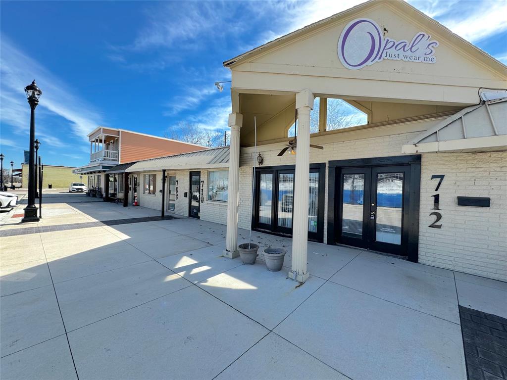 Photo 1 of 5 — 708 Cedar Street, Cedar Hill, TX 75104