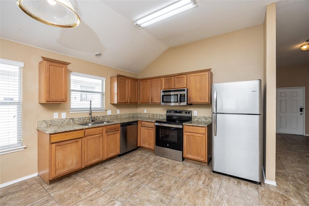 Wheatland Meadows Ph 02 - Residential Lease