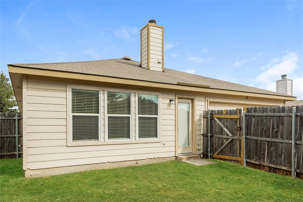 Wheatland Meadows Ph 02 - Residential Lease