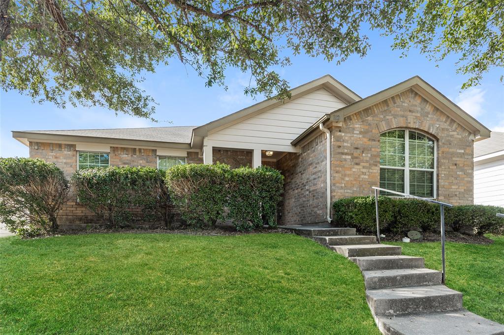 Wheatland Meadows Ph 02 - Residential Lease