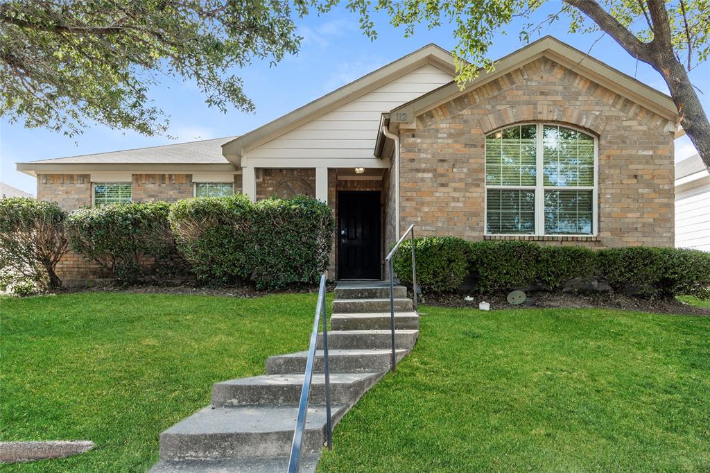 Wheatland Meadows Ph 02 - Residential Lease