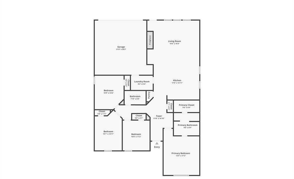 Wheatland Meadows Ph 02 - Residential Lease