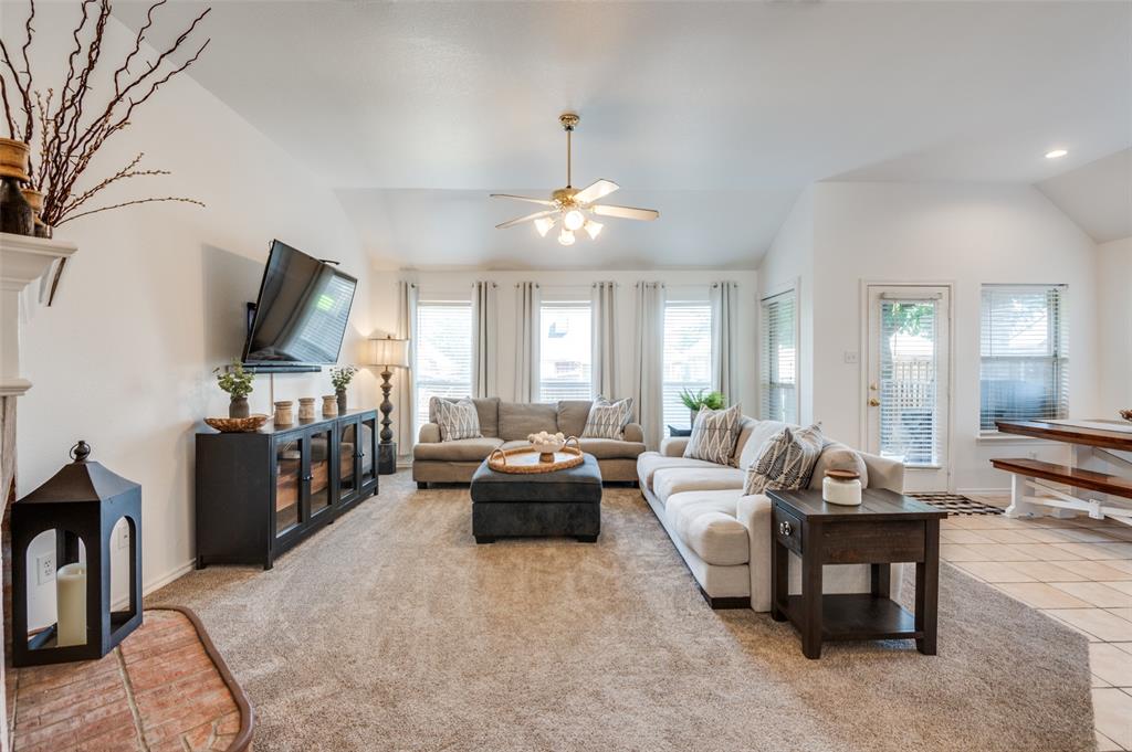 1676 Castle Rock Drive