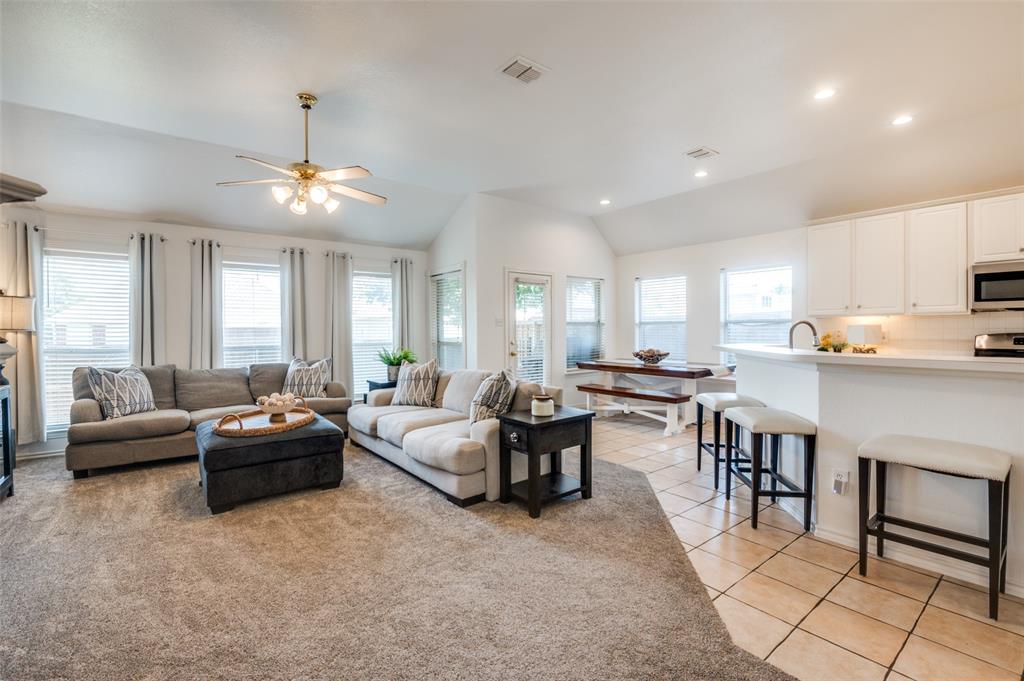 1676 Castle Rock Drive