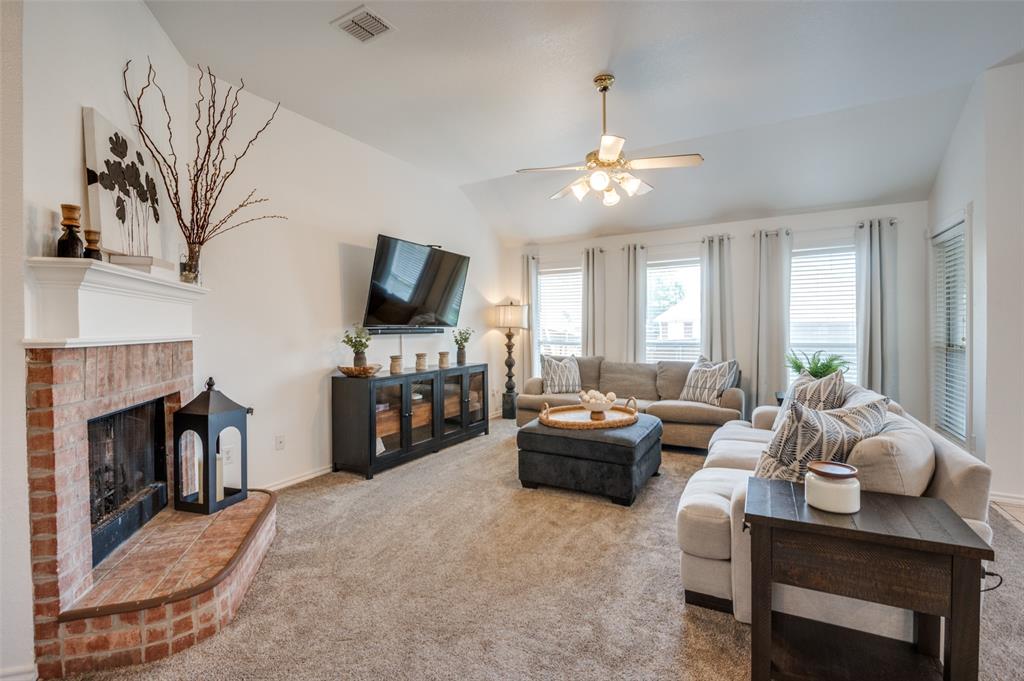 1676 Castle Rock Drive