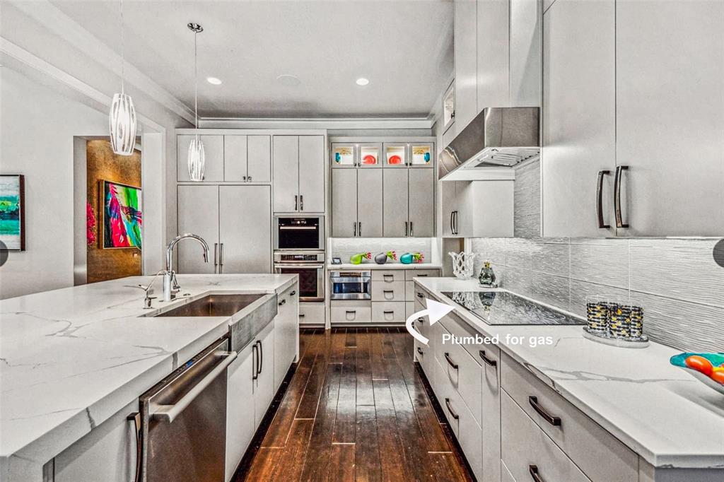 Carillon Ph 5a - Residential