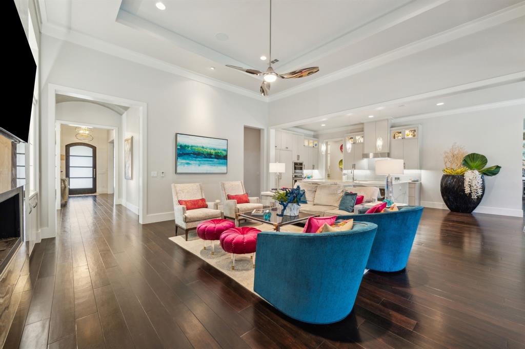 Carillon Ph 5a - Residential