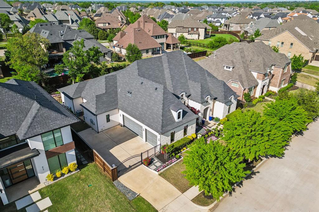 Carillon Ph 5a - Residential