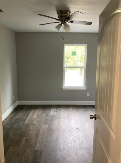 Crawfords Sub - Residential Lease