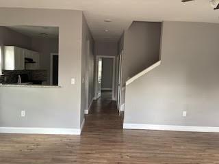 Crawfords Sub - Residential Lease