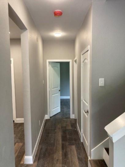 Crawfords Sub - Residential Lease