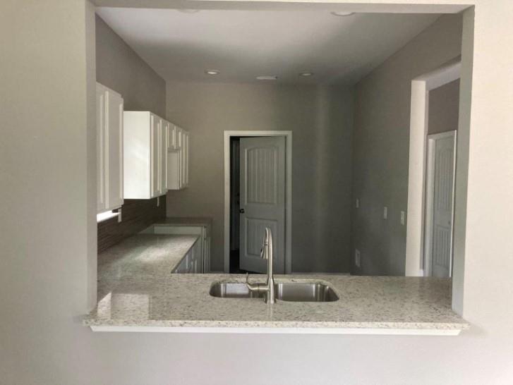 Crawfords Sub - Residential Lease