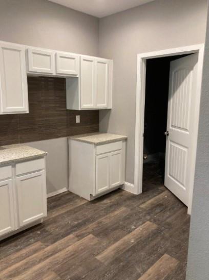 Crawfords Sub - Residential Lease