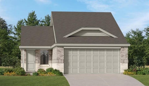 Photo of 1313 Meadow Spring Lane, Anna, TX 75409 (MLS # 21411660)