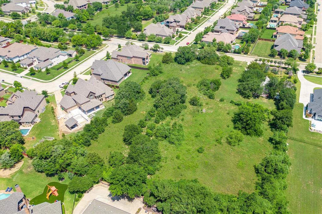 Tract 1B and 1G, Abstract 798,Joseph H.  Harrell S - Residential