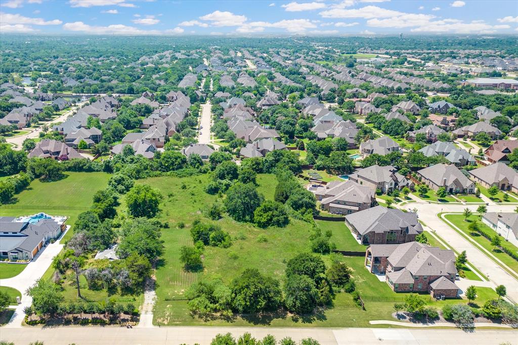 Tract 1B and 1G, Abstract 798,Joseph H.  Harrell S - Residential