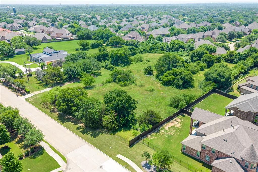 Tract 1B and 1G, Abstract 798,Joseph H.  Harrell S - Residential