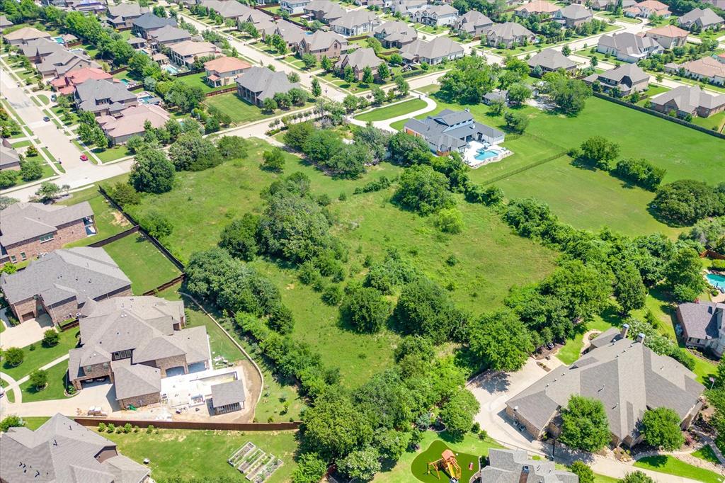 Tract 1B and 1G, Abstract 798,Joseph H.  Harrell S - Residential