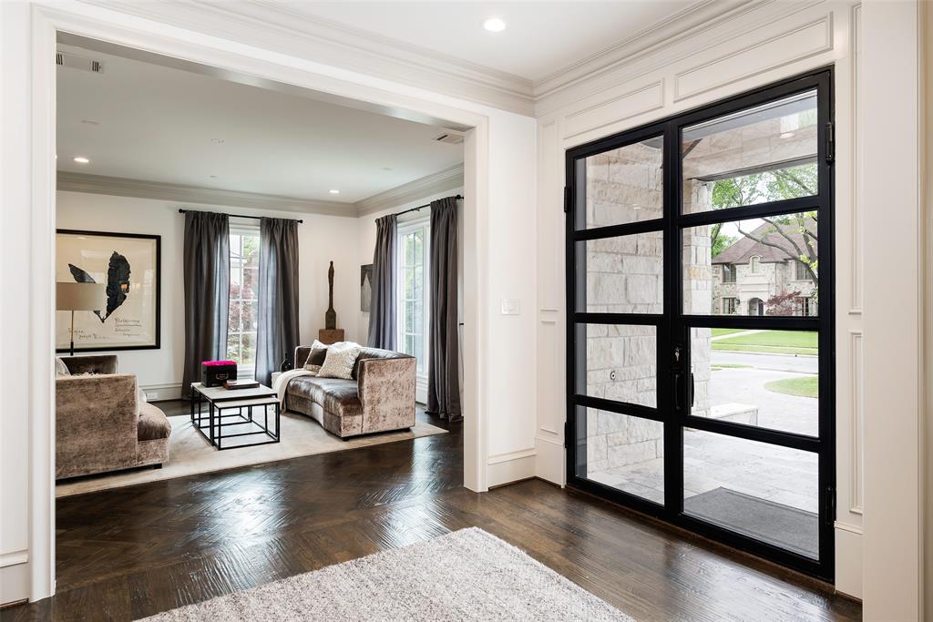 Caruth Hills 4th Instl - Residential