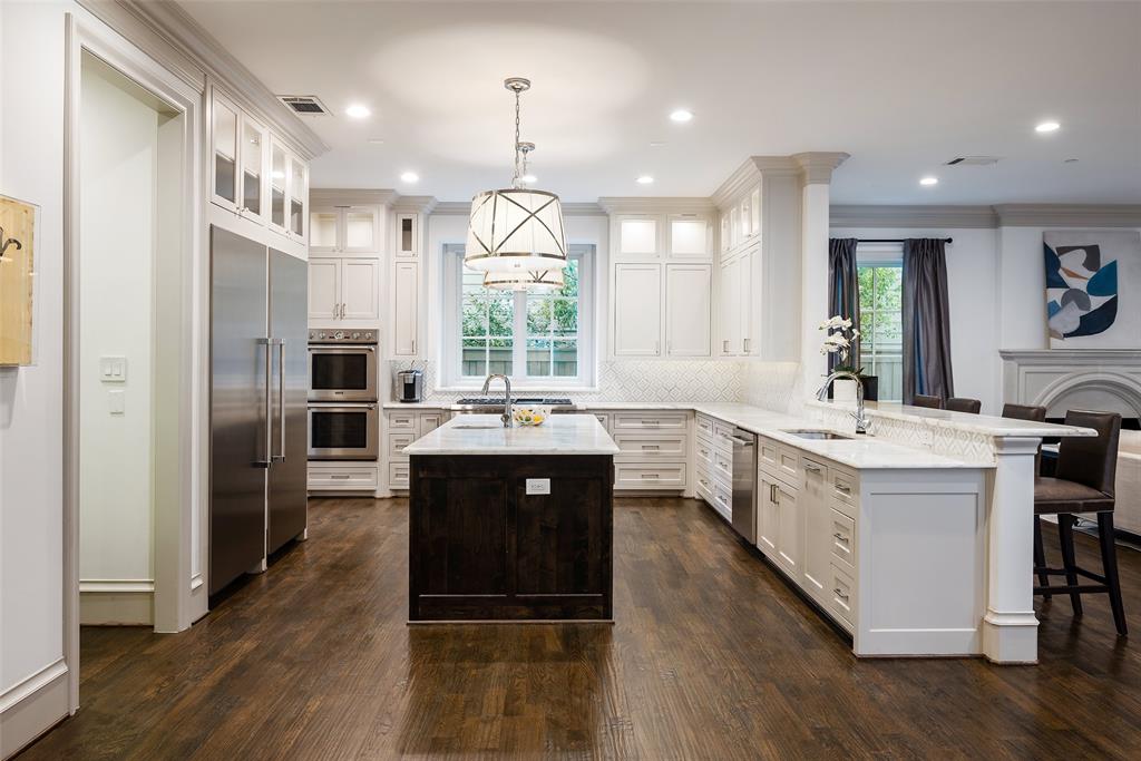 Caruth Hills 4th Instl - Residential