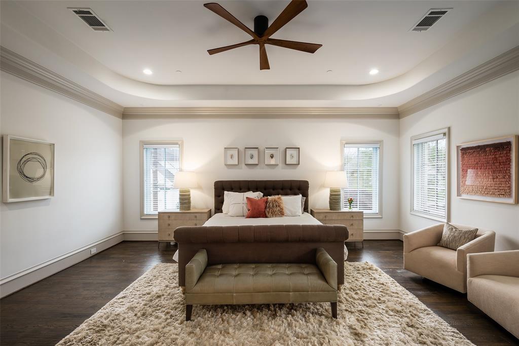 Caruth Hills 4th Instl - Residential