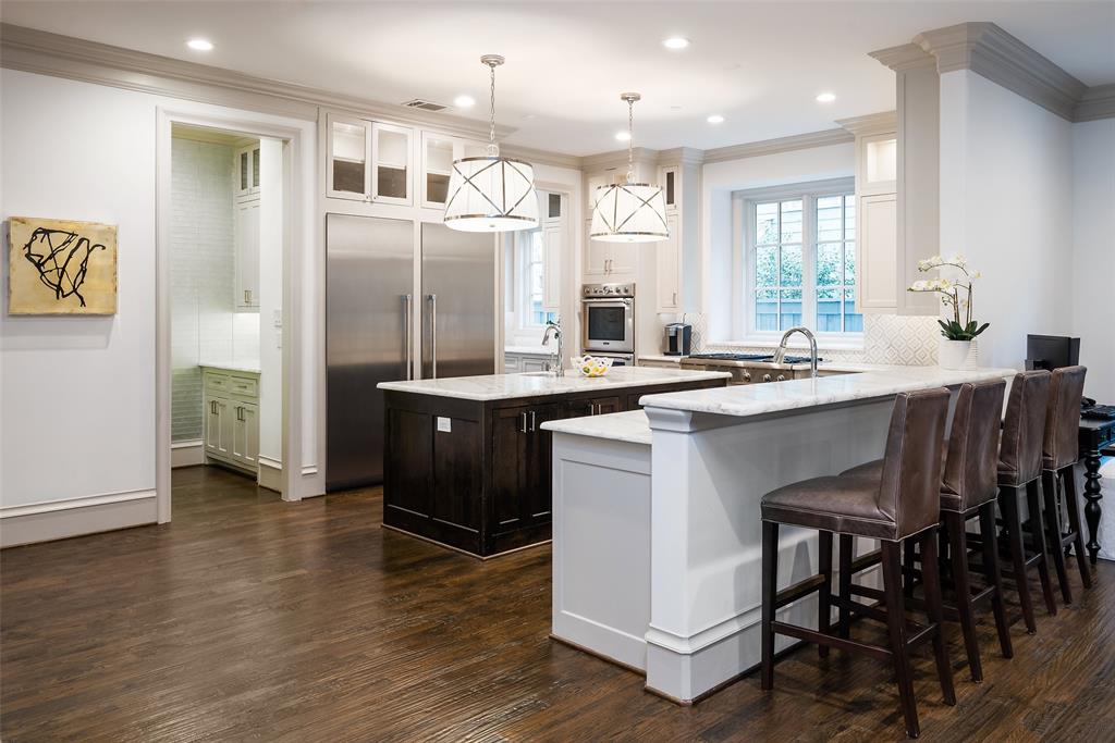 Caruth Hills 4th Instl - Residential