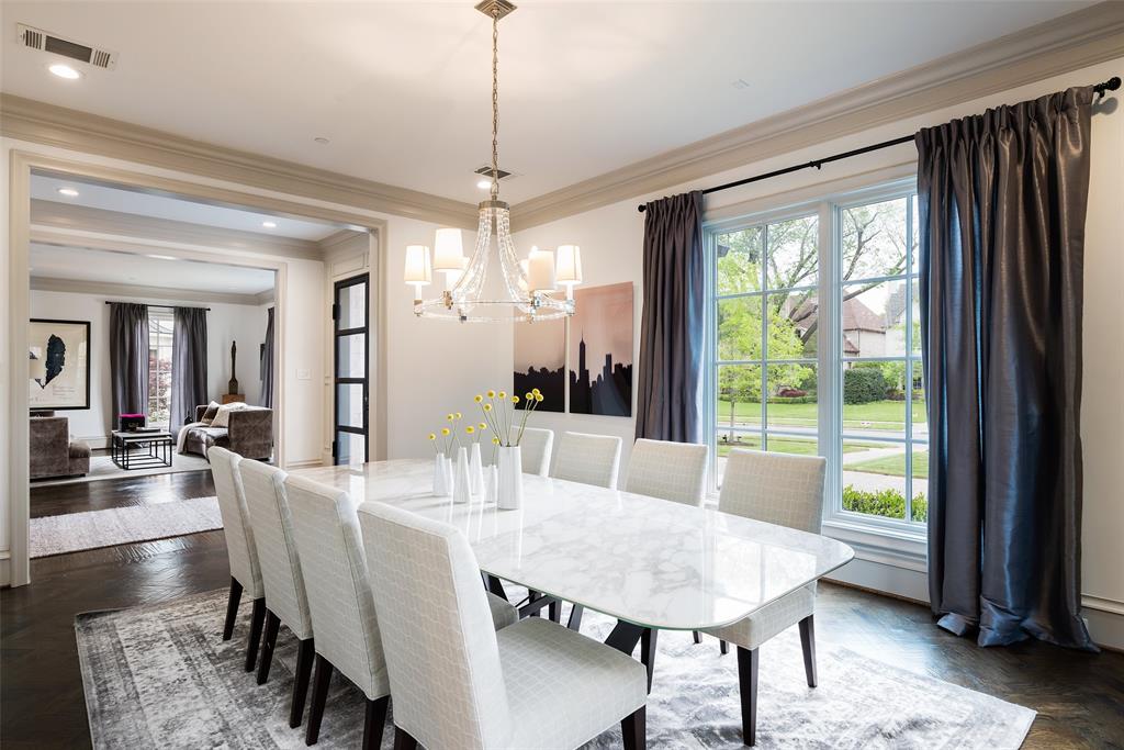 Caruth Hills 4th Instl - Residential