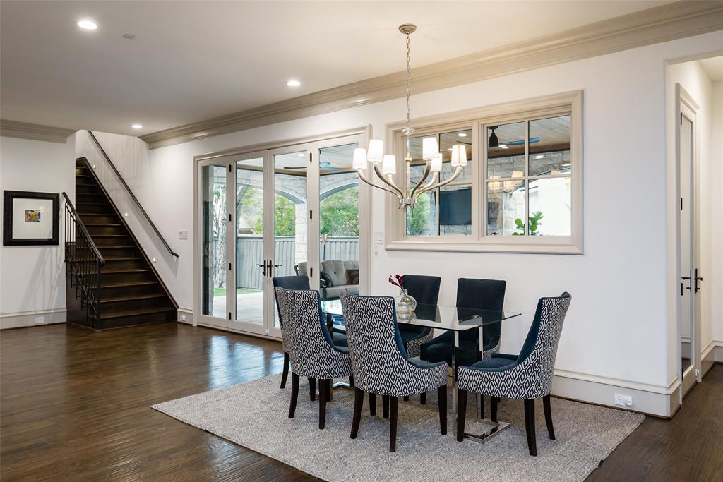 Caruth Hills 4th Instl - Residential