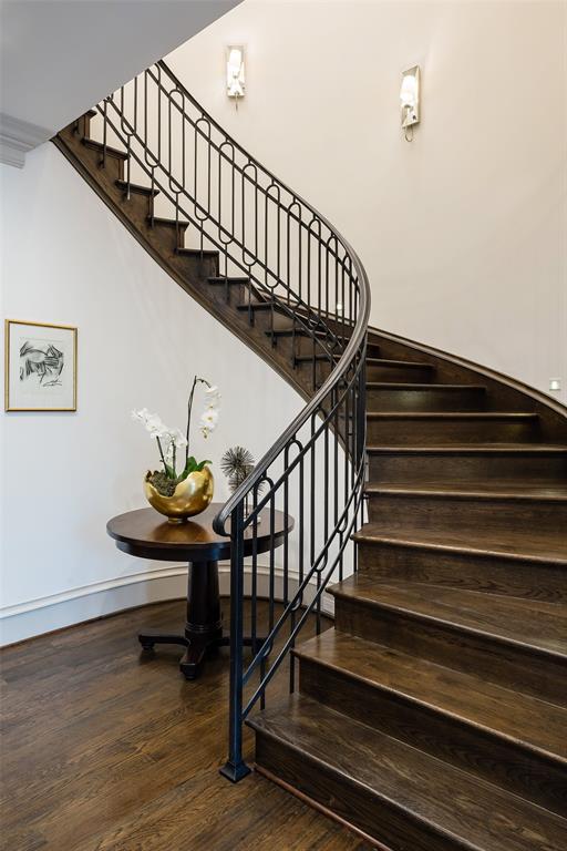 Caruth Hills 4th Instl - Residential