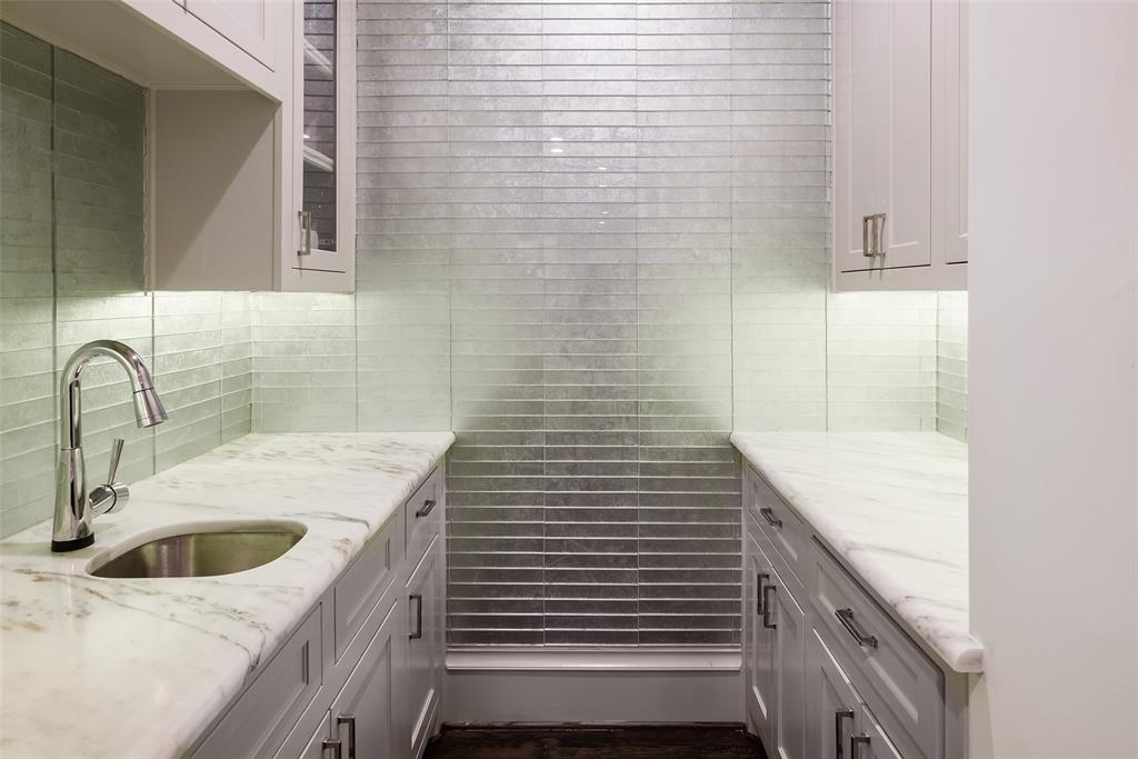 Caruth Hills 4th Instl - Residential