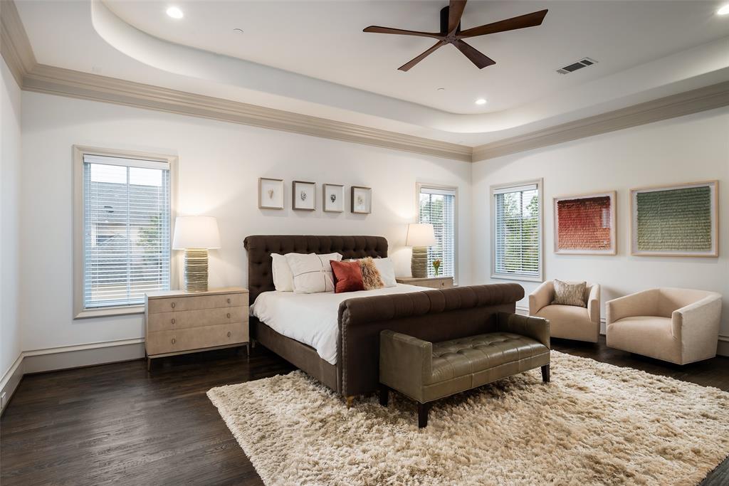 Caruth Hills 4th Instl - Residential