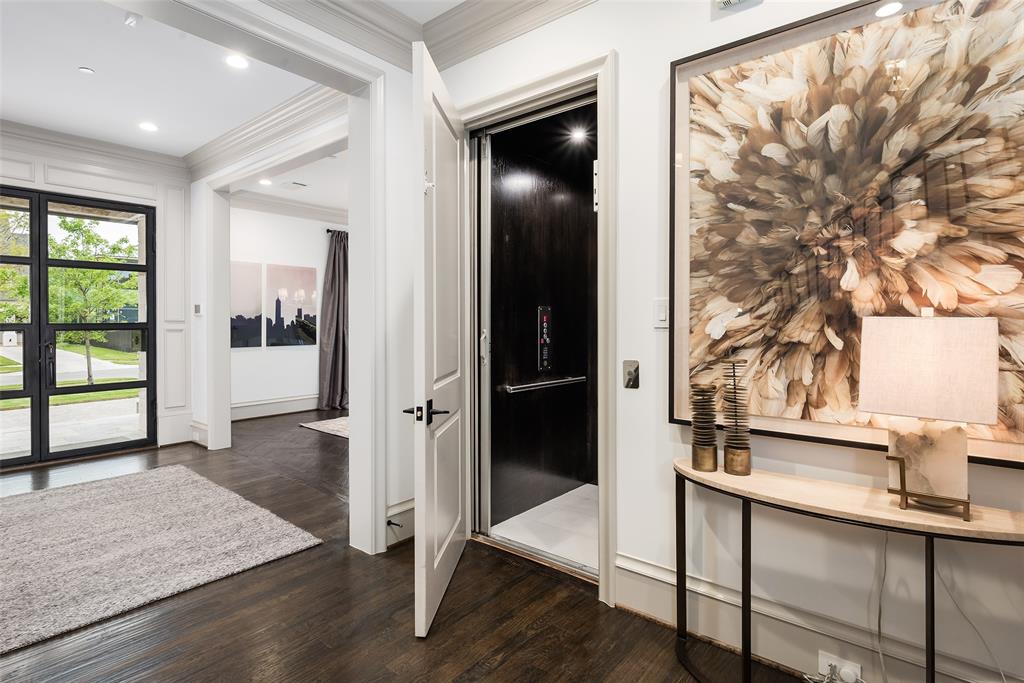 Caruth Hills 4th Instl - Residential