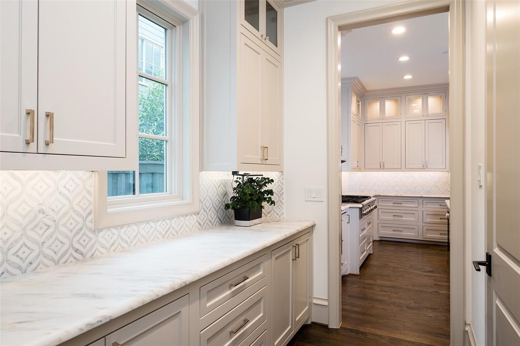 Caruth Hills 4th Instl - Residential