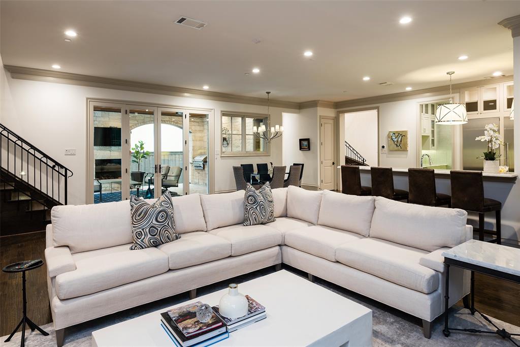 Caruth Hills 4th Instl - Residential