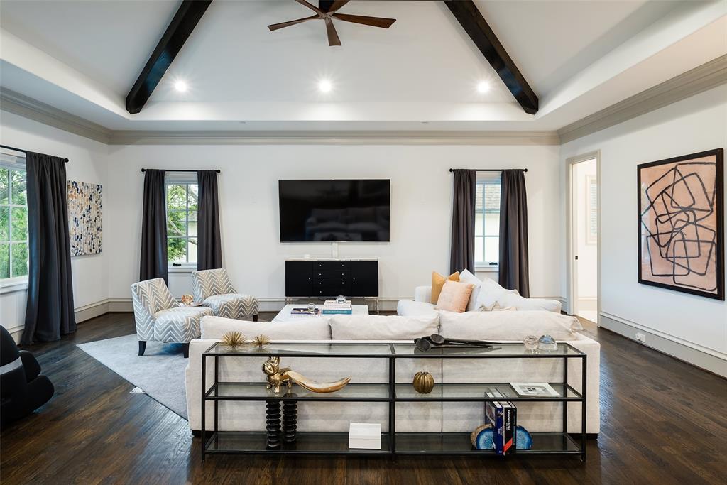 Caruth Hills 4th Instl - Residential