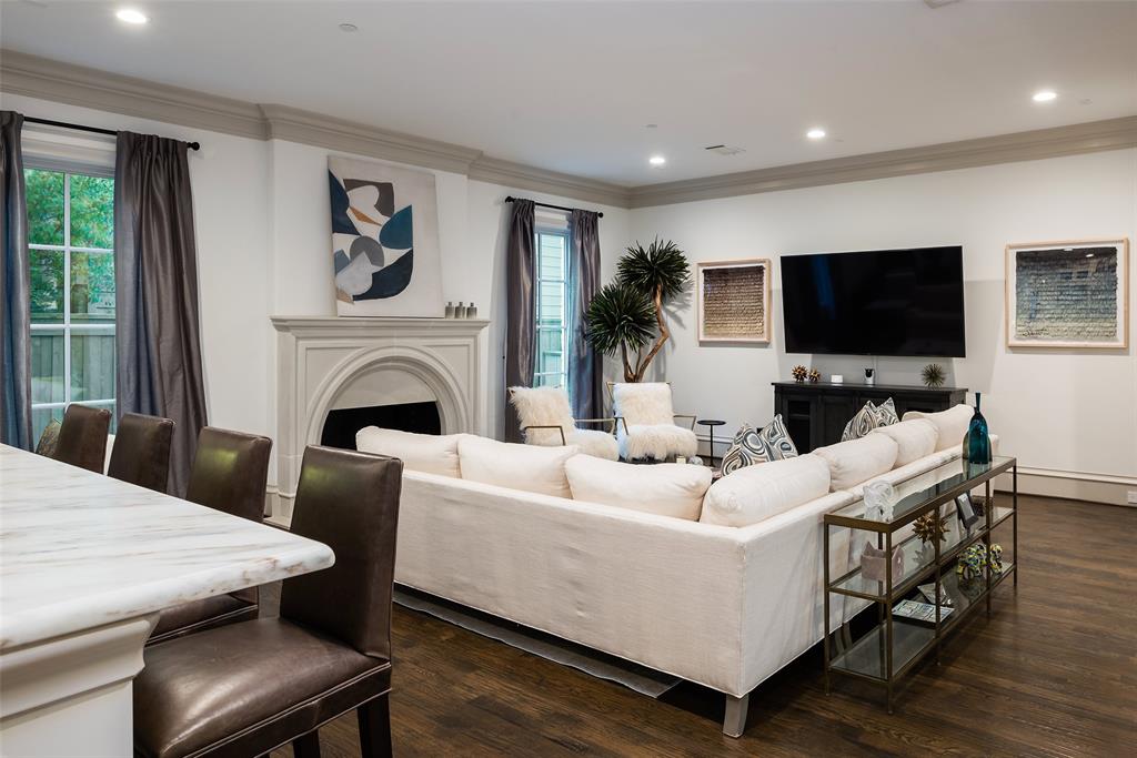 Caruth Hills 4th Instl - Residential